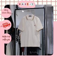 Polo Fred Perry Kem Hàng Chính Hãng | Rabbit Authentic