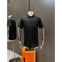 Polo GUCCI hoạ tiết thêu