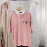 POLO KÌ LÂN HỒNG