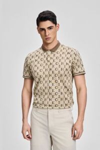 Polo ngắn tay MP051-NU