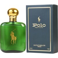 Ralph Lauren Eau De Toilette: Nơi bán giá rẻ, uy tín, chất lượng nhất |  Websosanh