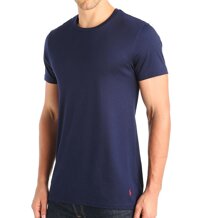 Polo Ralph Lauren Men's Big Man Supreme Cotton Classic Crew Neck T-Shirt P043RX