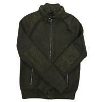 Polo Ralph Lauren Men's Full Zip Sweater