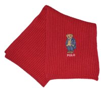 Polo Ralph Lauren Men's Polo Bear Scarf
