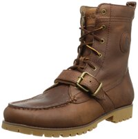 Polo Ralph Lauren Men's Ranger Boot