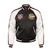 Polo Ralph Lauren Men's Souviner Polo Bear Bomber Jacket