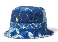 Polo Ralph Lauren Men`s Reversible Bucket Hat
