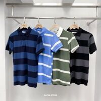 Polo ZR kẻ to