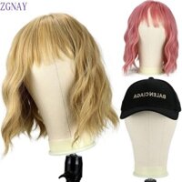 Polosp Mannequin Tóc Giả Đầu Canvas Cho Ren Tóc Giả Làm Salon