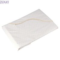 Polosp Vỏ Bàn Nhựa PVC Thanh Lịch Vải Chống Thấm Nước Có Thể Lau Được Trang Trí Nhà Cửa