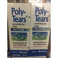 Poly-Tears