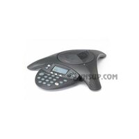 Polycom SoundStation2 Duo- Điện thoại hội nghị cho phòng họp trực tuyến