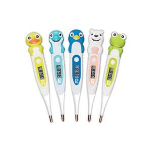 Nhiệt kế ếch con Polygreen KD-1211