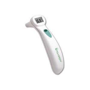 Nhiệt kế hồng ngoại đo tai Polygreen KI-8120