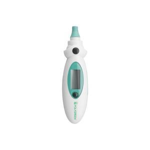 Nhiệt kế hồng ngoại đo tai Polygreen KI8160 (KI-8160)