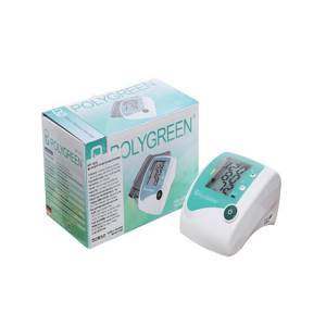 Máy đo huyết áp bắp tay Polygreen KP-7520
