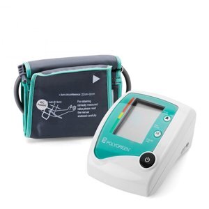 Máy đo huyết áp bắp tay Polygreen KP-7520