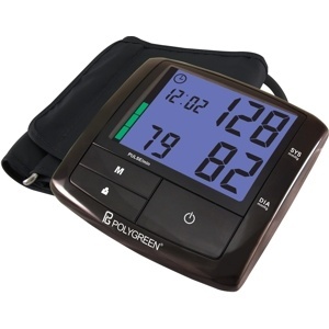 Máy đo huyết áp bắp tay Polygreen KP7770 (KP 7770)