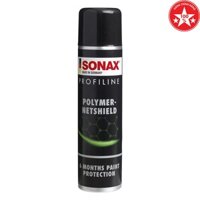 Polymer bảo vệ sơn Sonax ProfiLine Polymer NetShield 340ml