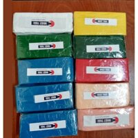 POLYMER CLAY ĐẤT SÉT NUNG - NẶN BÚP BÊ, ĐỒ CHƠI CAO CẤP, MÔ HÌNH QUÁI VẬT, KHUÔN MẪU