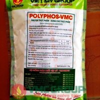 POLYPHOS VMC PHỤ GIA CAO CẤP THAY THẾ HÀN THE