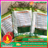 POLYPHOS VMC - PHỤ GIA THỰC PHẨM TẠO DÒN DAI