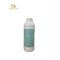 Polysorbate 20 (Tween 20)(chất nhũ hóa dầu trong nước)