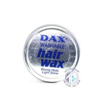 Pomade Dax Hair Wax 99g