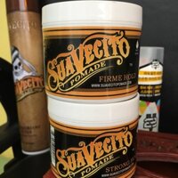 Pomade Suavecito Firme Hold , Thương hiệu: Suavecito | United States