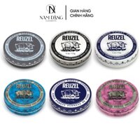 Pomade vuốt tóc Reuzel 35g/113g/340g