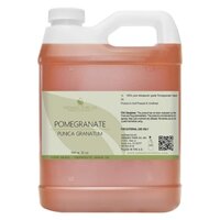 Pomegranate oil - Dầu hạt lựu organic ép lạnh nguyên chất