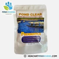 POND CLEAR - Men Vi Sinh Xử Lý Nhớt Bạt