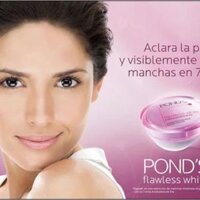 Pond dưỡng da trắng hồng cao cấp