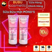 Pond’s Age Miracle 100g – Sữa rửa mặt sáng da, giảm nếp nhăn, căng mịn