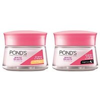 POND'S Kem dưỡng trắng white beauty 50g (ngày/đêm)