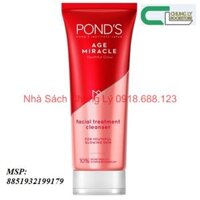 PONDS Srm chống lão hóa 100g