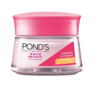 Ponds trắng hồng ban ngày 50g