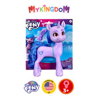Pony bé nhỏ 8" Izzy