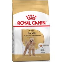 Poodle Adult Royal Canin - Thức ăn cho chó Poodle trưởng thành 1.5KG