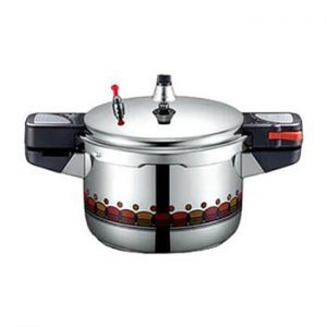Nồi áp suất Poong Nyun BSPC-24CV - 6 lít