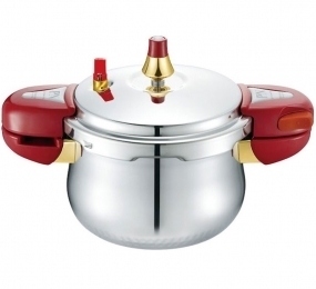 Nồi áp suất Poong Nyun BTPC(IH)-20C - 4.5L