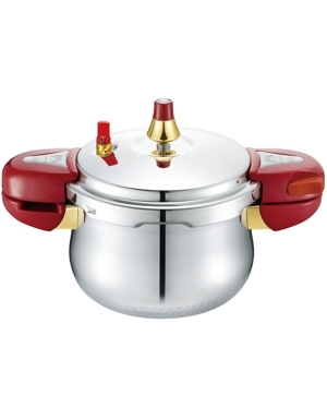 Nồi áp suất Poong Nyun BTPC(IH)-22C - 4.5 lít