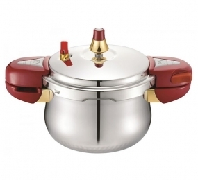 Nồi áp suất Poong Nyun BTPC(IH)-24C - 6 lít