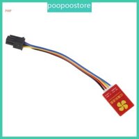 Poop cho WhatsMiner M21S M31S M30S A921 A920 Dây giảm thanh Điều chỉnh tốc độ tự động