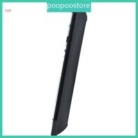 Poop N2QAYB000862 Thay thế điều khiển từ xa cho TV TCP55VT60 TCP60VT60 TCP60ZT60