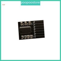 Poop TPM2 0 Mã Hóa Mô Đun Bảo Mật Ban Thẻ Từ Xa TPM2 0 LPC 14Pin Bo Mạch Chủ