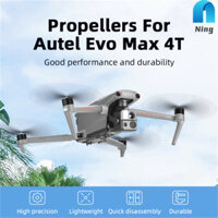 Pop 2 Cặp Cánh Quạt Drone 1136 Có Thể Gập Lại Tiếng Ồn Thấp Cánh Quạt Cánh Quạt Tương Thích Cho Autel Evo Max 4T Drone