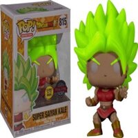 POP Animation: DBS- Super Saiyan Kale(GW) IE 48577