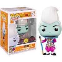 POP Animation: DBS- Whis(GW) IE 48235