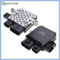 Pop Cho 02-06 Cho Mitsubishi Lancer Xe Mô-đun Điều Khiển Tản Nhiệt Bộ 1355A124